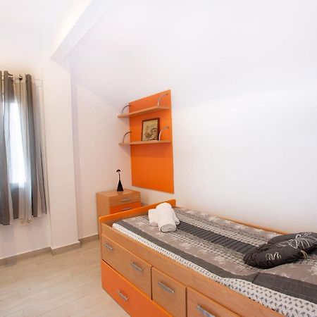 Apartamento Moraira Live It Cb Exteriör bild
