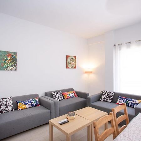 Apartamento Moraira Live It Cb Exteriör bild