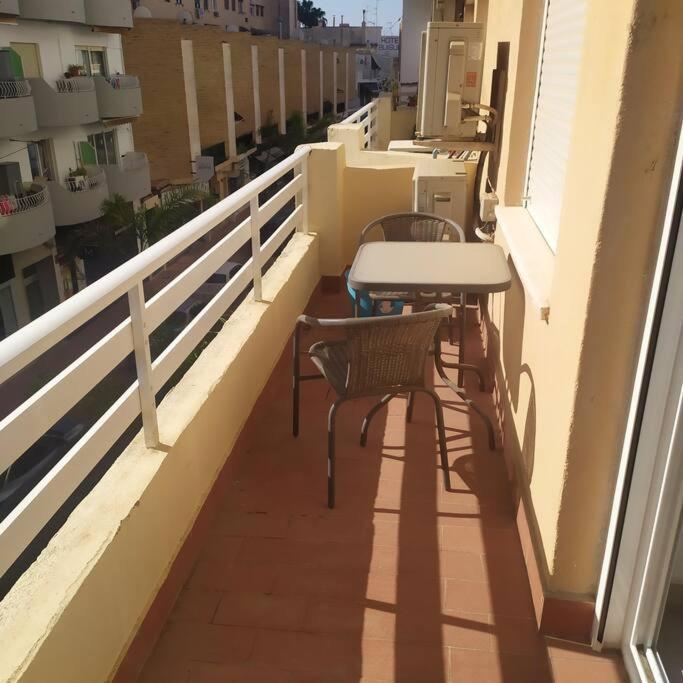 Apartamento Moraira Live It Cb Exteriör bild