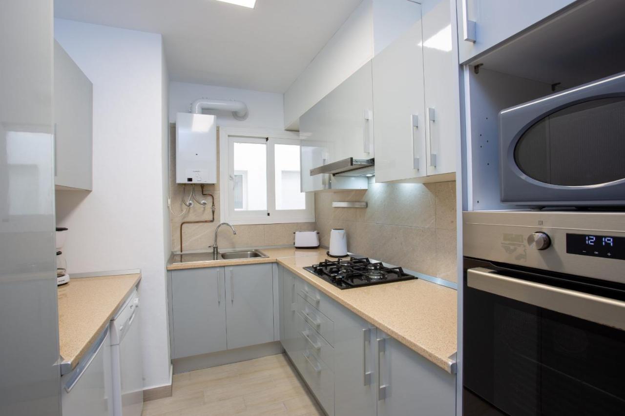 Apartamento Moraira Live It Cb Exteriör bild