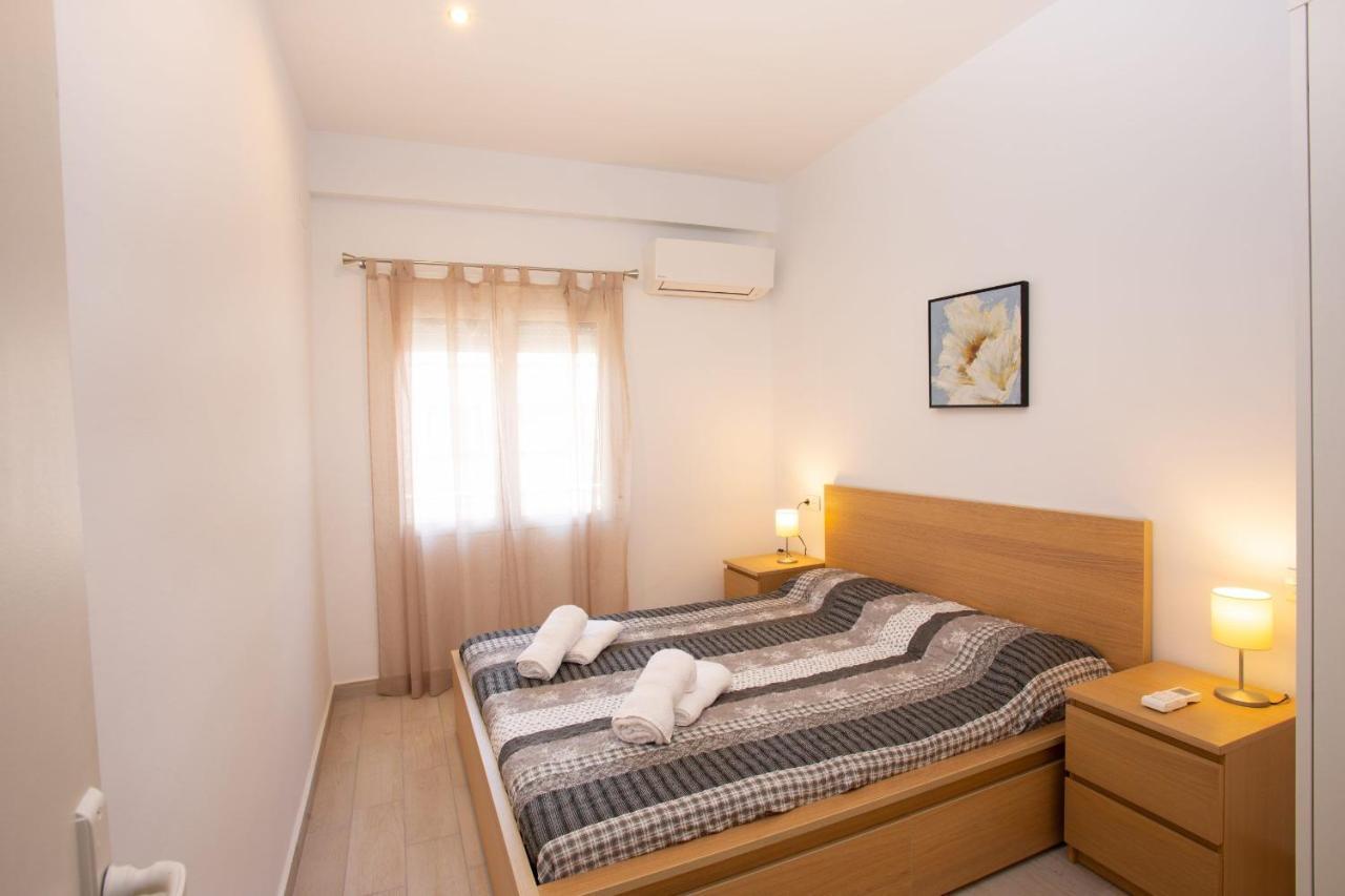 Apartamento Moraira Live It Cb Exteriör bild