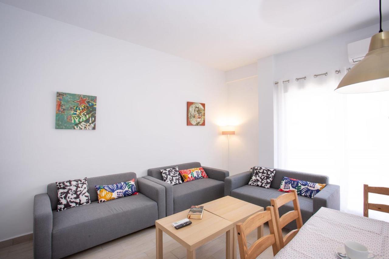 Apartamento Moraira Live It Cb Exteriör bild